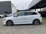 MERCEDES BENZ B class