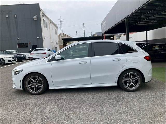MERCEDES BENZ B class