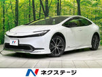 PRIUS 4WD
