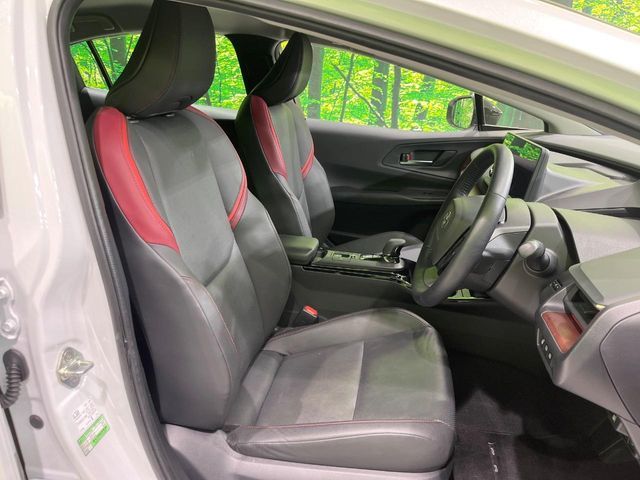PRIUS 4WD