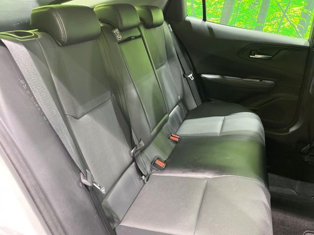 PRIUS 4WD