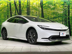 PRIUS 4WD