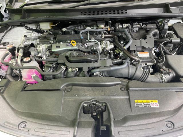 PRIUS 4WD