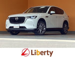 CX-60