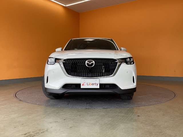 CX-60