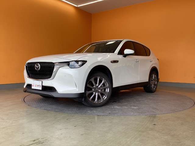 CX-60