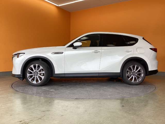 CX-60