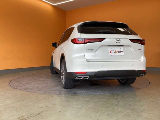 CX-60