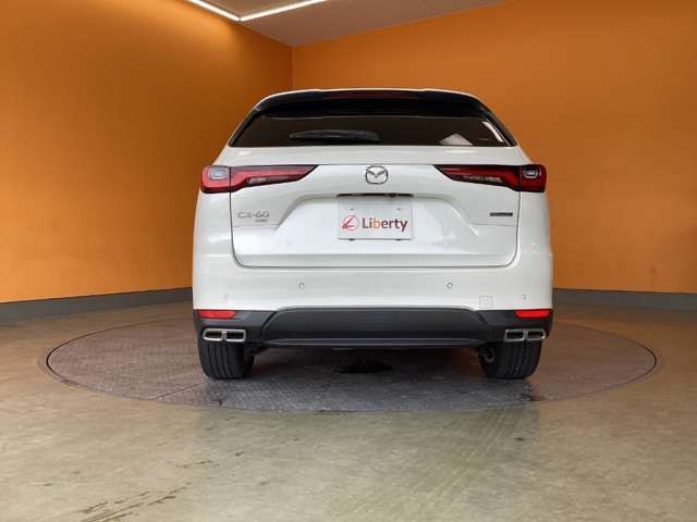 CX-60
