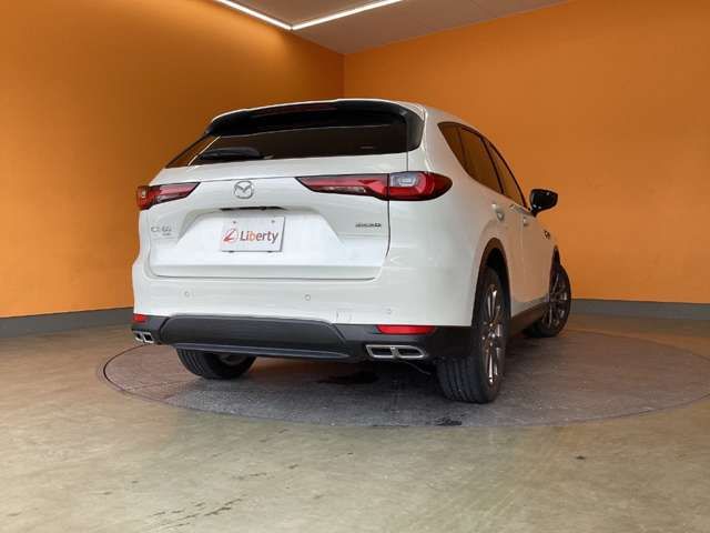 CX-60