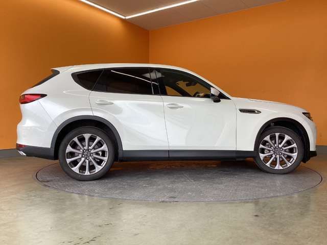 CX-60