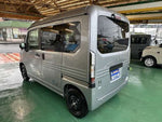 N-VAN e: