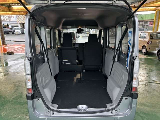 N-VAN e: