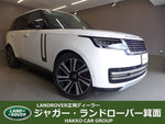 ROVER RANGE ROVER