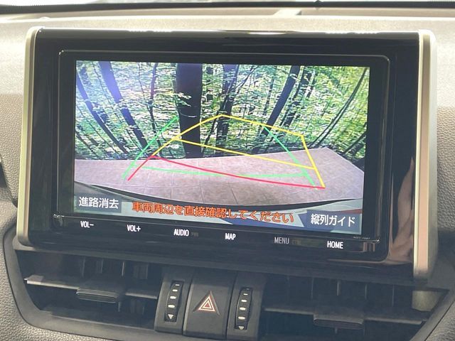 RAV4 4WD