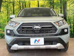 RAV4 4WD