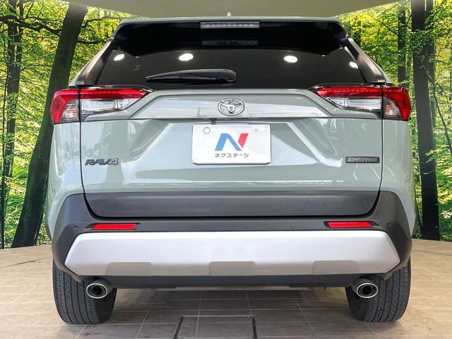 RAV4 4WD