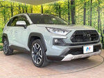 RAV4 4WD