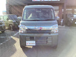EVERY van