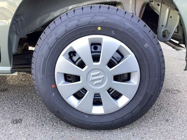 EVERY van