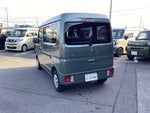 EVERY van