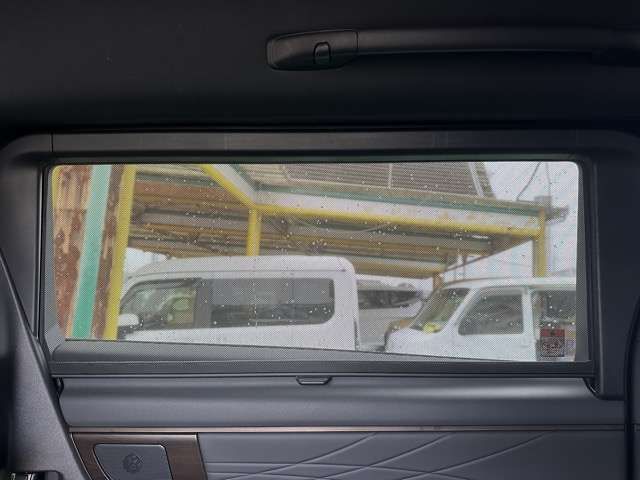 ALPHARD hybrid 4WD