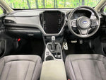 CROSSTREK