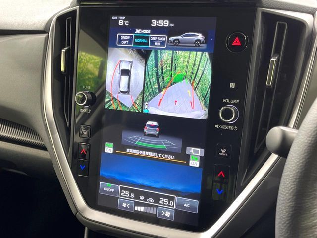 CROSSTREK
