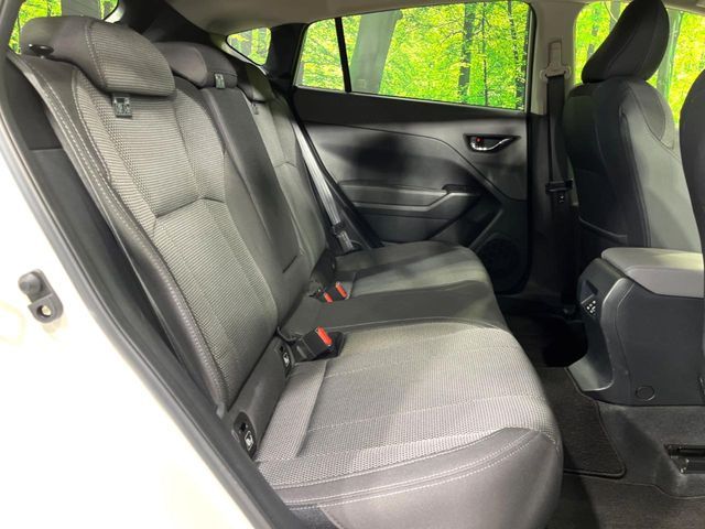 CROSSTREK