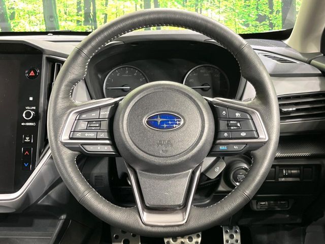 CROSSTREK