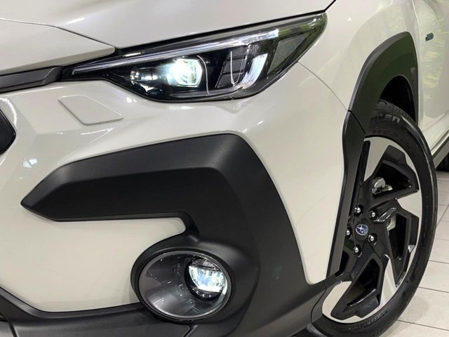 CROSSTREK