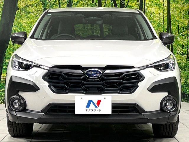 CROSSTREK