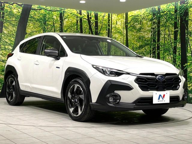 CROSSTREK