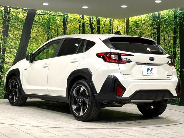 CROSSTREK
