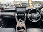 HARRIER 2WD