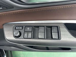 HARRIER 2WD