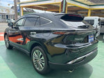 HARRIER 2WD