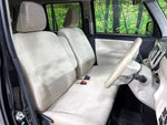 MOVE canbus 4WD