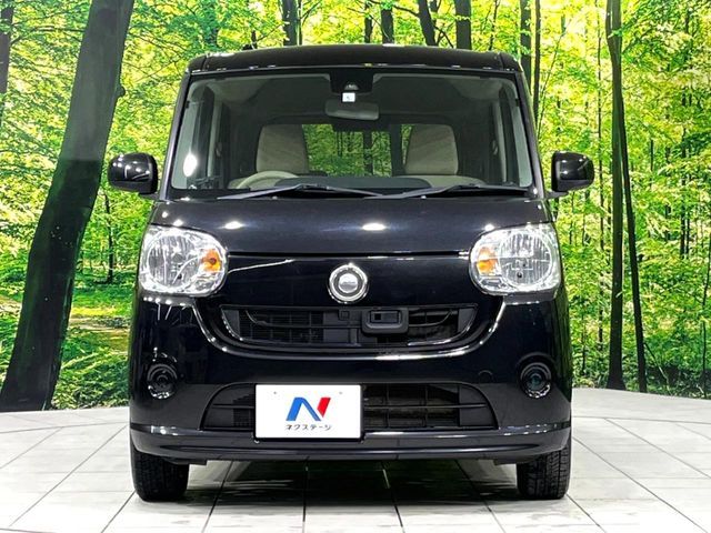 MOVE canbus 4WD