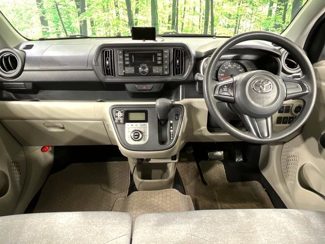 PASSO 4WD