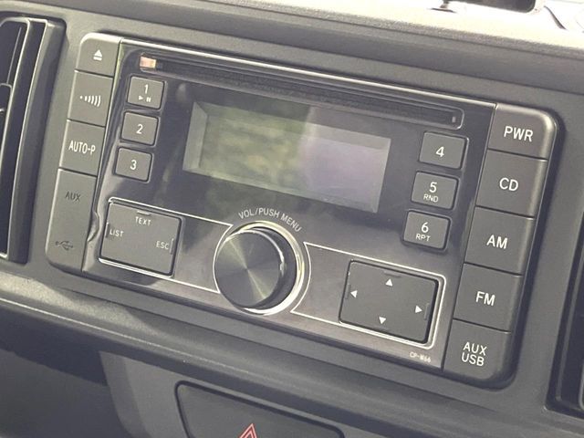 PASSO 4WD