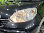 PASSO 4WD