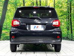 PASSO 4WD