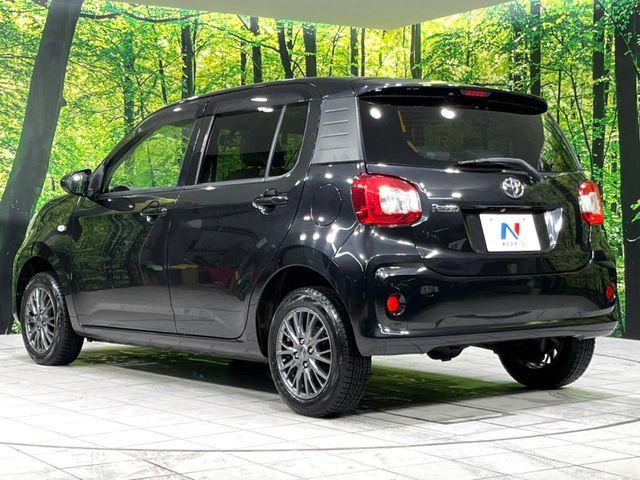 PASSO 4WD