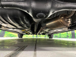 PASSO 4WD