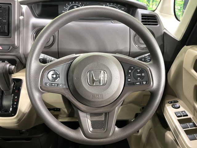 N BOX 4WD