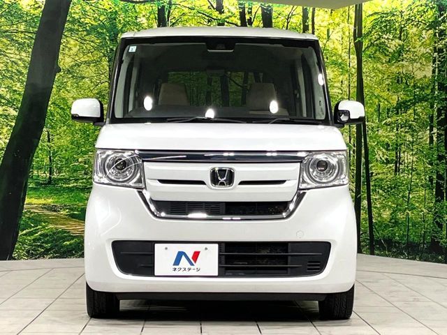N BOX 4WD