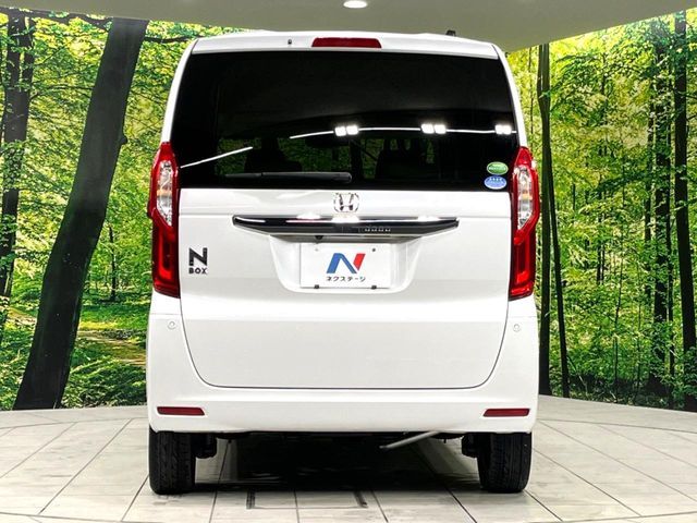 N BOX 4WD