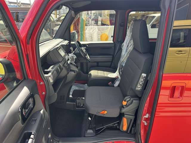 N-VAN+STYLE