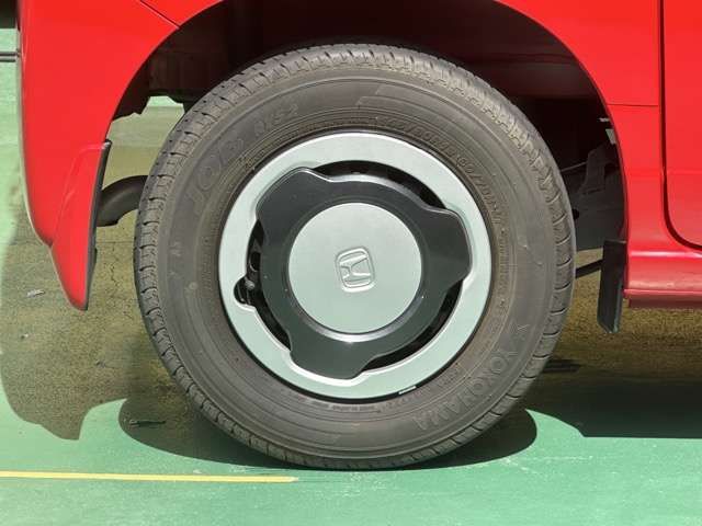 N-VAN+STYLE